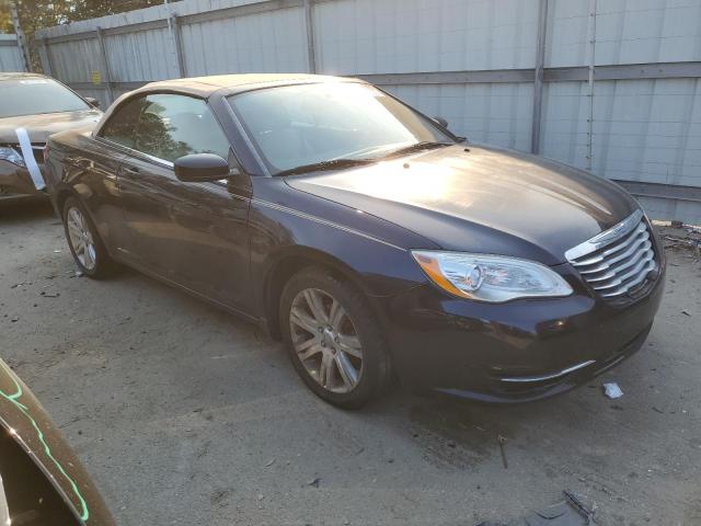 Photo 4 from auction – 2012 CHRYSLER 200 with VIN 1C3BCBEG5CN178628