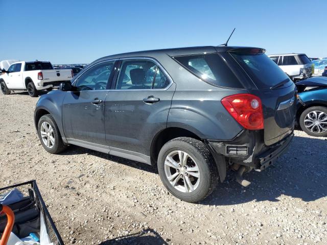 Photo 2 from auction – 2013 CHEVROLET EQUINOX LS with VIN 2GNALBEKXD1165332