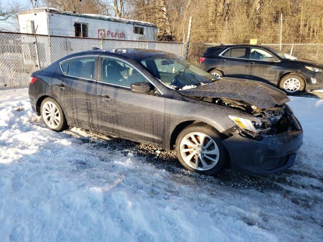 Photo 4 from auction – 2016 ACURA ILX BASE W with VIN 19UDE2F33GA024251