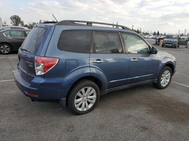 Photo 3 from auction – 2011 SUBARU FORESTER L with VIN JF2SHAEC8BH748480