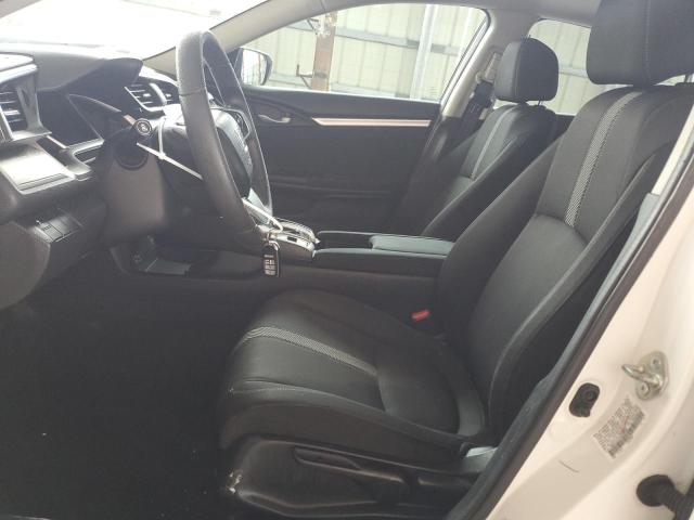 Photo 7 from auction – 2016 HONDA CIVIC EX with VIN 19XFC1F37GE036049