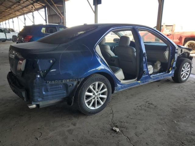 Photo 3 from auction – 2011 TOYOTA CAMRY SE with VIN 4T1BK3EK8BU616079