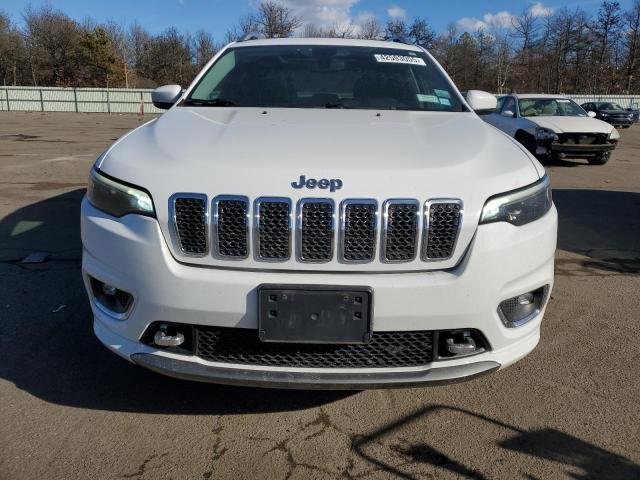 Photo 5 from auction – 2019 JEEP CHEROKEE O with VIN 1C4PJMJX4KD259763