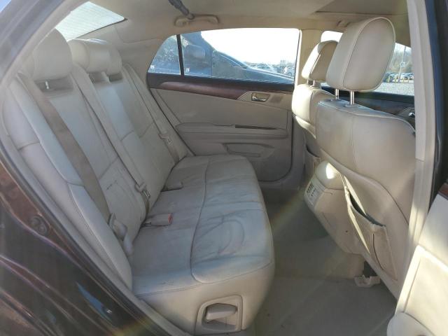 Photo 10 from auction – 2012 TOYOTA AVALON BAS with VIN 4T1BK3DB5CU470100