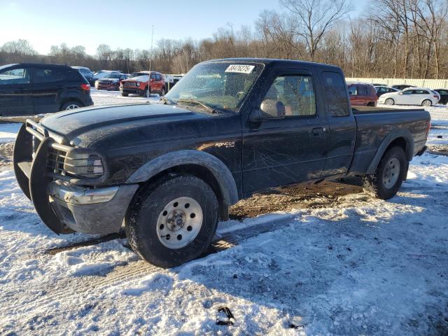 Photo 1 from auction – 2004 FORD RANGER SUP with VIN 1FTZR45E04PA06533