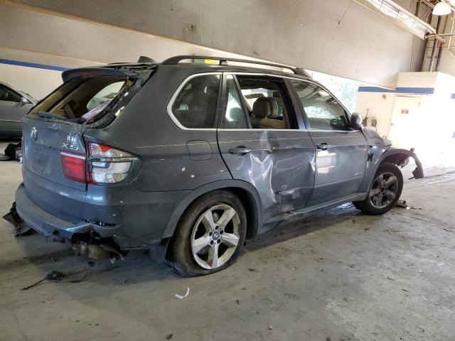 Photo 3 from auction – 2012 BMW X5 XDRIVE5 with VIN 5UXZV8C55CL424466