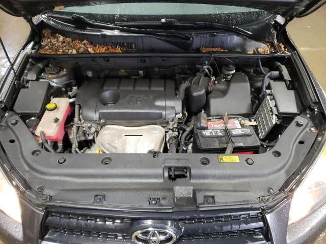 Photo 11 from auction – 2011 TOYOTA RAV4 SPORT with VIN 2T3WF4DV3BW098669