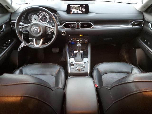 Photo 8 from auction – 2019 MAZDA CX-5 GRAND with VIN JM3KFBDY5K0540036