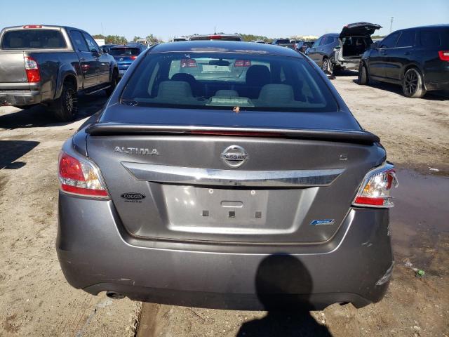 Photo 6 from auction – 2014 NISSAN ALTIMA 2.5 with VIN 1N4AL3AP0EC901843