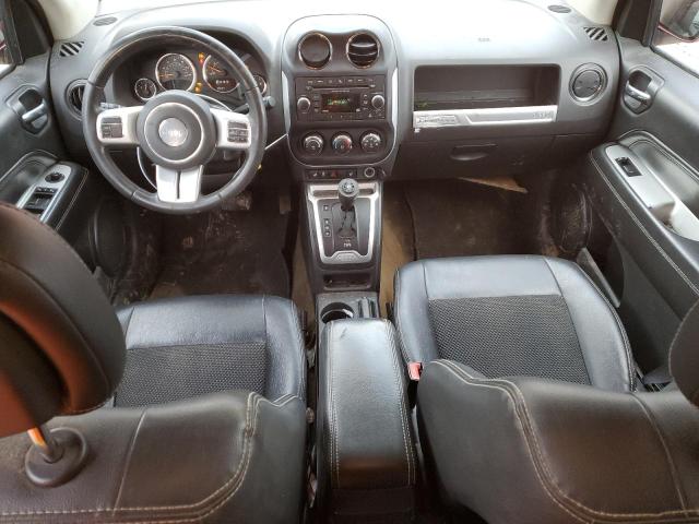 Photo 8 from auction – 2016 JEEP COMPASS LA with VIN 1C4NJDEB7GD714456