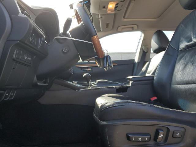 Photo 7 from auction – 2015 LEXUS ES 300H with VIN JTHBW1GG7F2079047