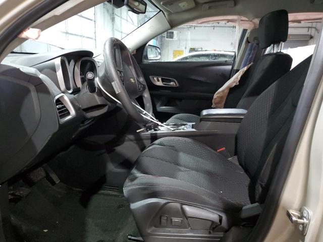 Photo 7 from auction – 2015 CHEVROLET EQUINOX LS with VIN 2GNFLEEK4F6328599