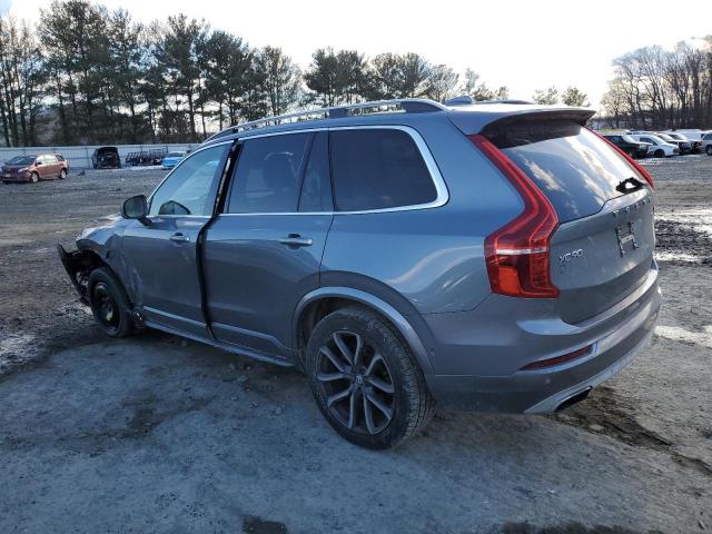 Photo 2 from auction – 2016 VOLVO XC90 T6 with VIN YV4A22PK8G1069585