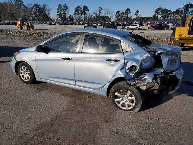 Photo 2 from auction – 2012 HYUNDAI ACCENT GLS with VIN KMHCT4AE2CU041177