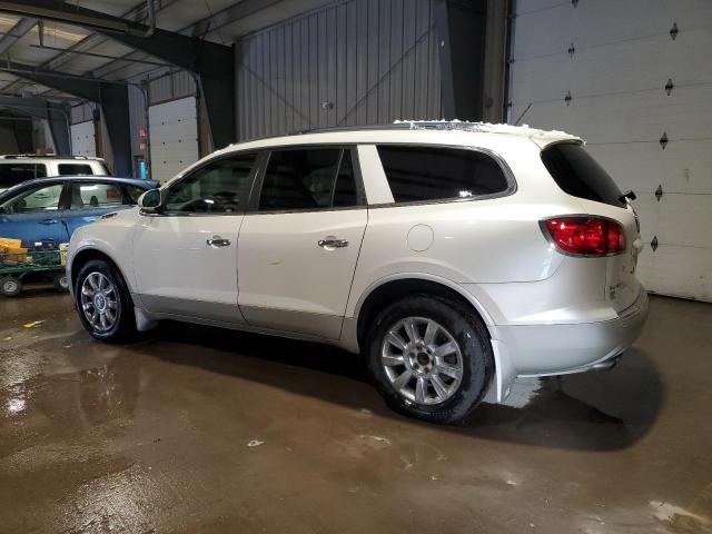 Photo 2 from auction – 2011 BUICK ENCLAVE CX with VIN 5GAKRCED7BJ124499
