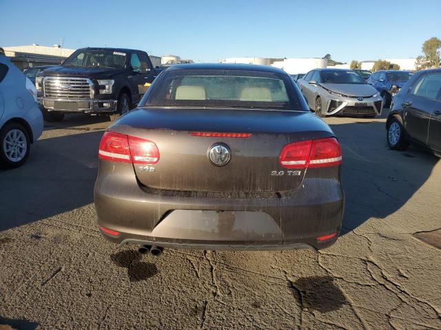 Photo 6 from auction – 2012 VOLKSWAGEN EOS KOMFOR with VIN WVWBW7AH0CV001337