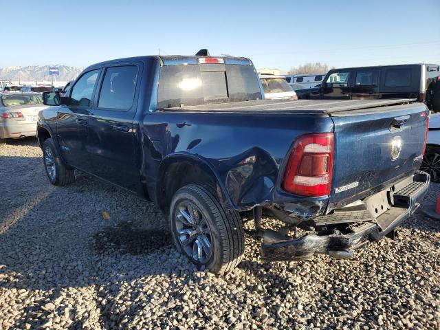 Photo 2 from auction – 2020 RAM 1500 LARAM with VIN 1C6SRFJT9LN219810