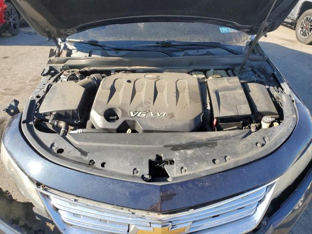 Photo 11 from auction – 2014 CHEVROLET IMPALA LT with VIN 2G1125S32E9183135