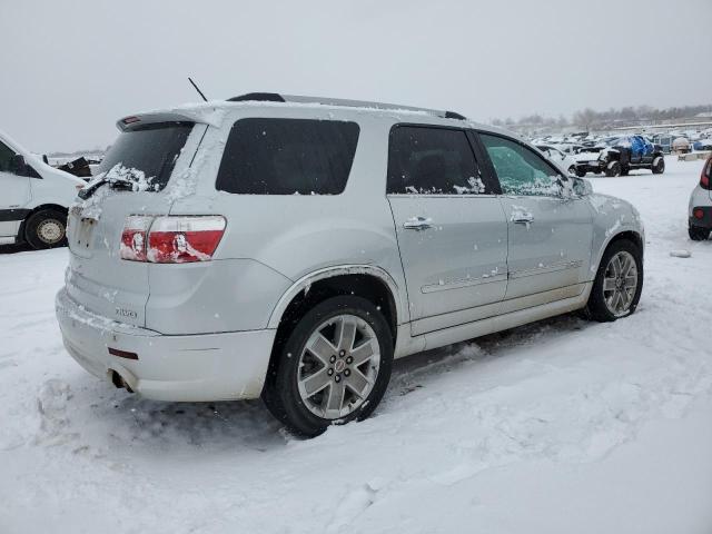 Photo 3 from auction – 2011 GMC ACADIA DEN with VIN 1GKKVTED9BJ211691
