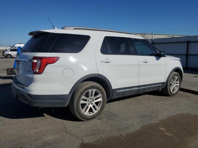Photo 3 from auction – 2019 FORD EXPLORER X with VIN 1FM5K8D83KGA90457