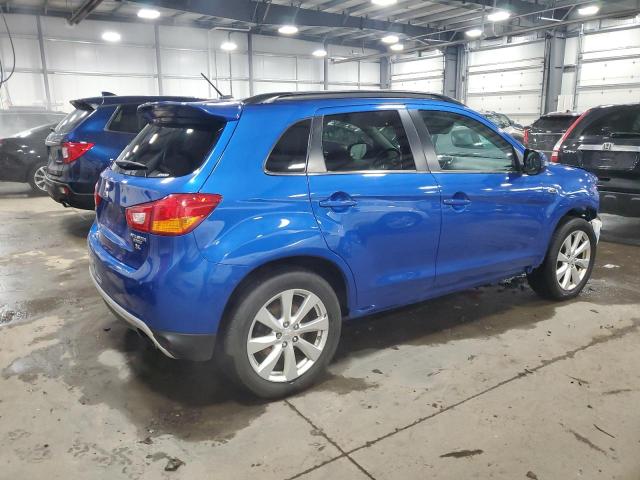 Photo 3 from auction – 2015 MITSUBISHI OUTLANDER with VIN 4A4AR4AW9FE033894