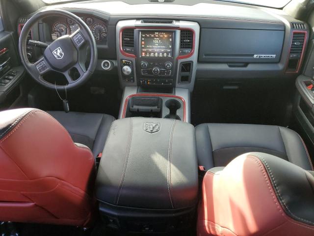 Photo 8 from auction – 2017 RAM 1500 REBEL with VIN 1C6RR7YT4HS581594
