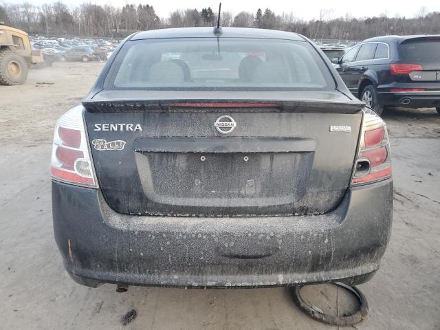 Photo 6 from auction – 2011 NISSAN SENTRA 2.0 with VIN 3N1AB6AP4BL730354