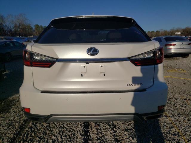 صورة رقم 6 من المزاد - 2021 LEXUS RX 350 مع VIN 2T2HZMDA8MC300797