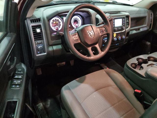 Photo 8 from auction – 2014 RAM 1500 ST with VIN 1C6RR7FT6ES419173