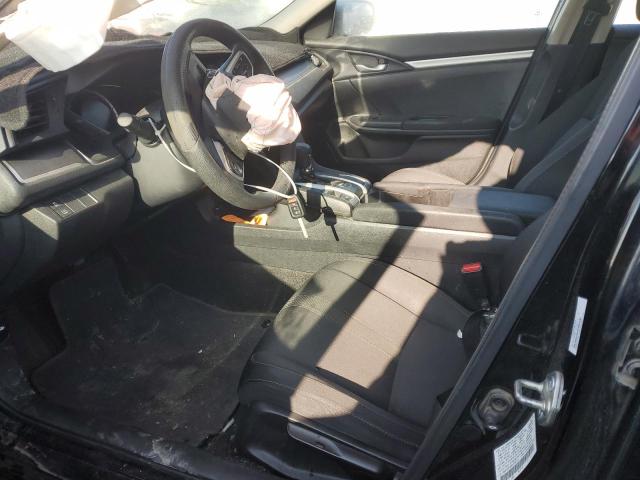 Photo 7 from auction – 2016 HONDA CIVIC LX with VIN 2HGFC2F52GH539713