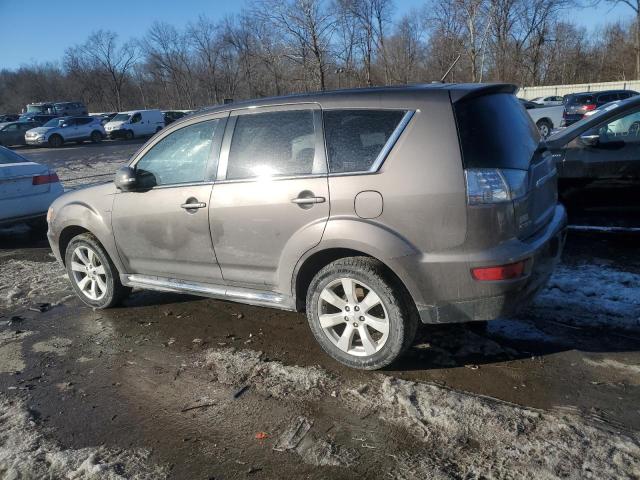Photo 2 from auction – 2012 MITSUBISHI OUTLANDER with VIN JA4JT5AX0CU019305