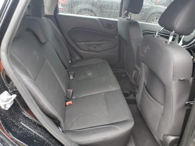 Photo 11 from auction – 2019 FORD FIESTA SE with VIN 3FADP4EJ3KM105238