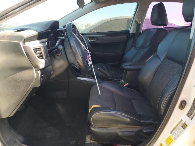 Photo 7 from auction – 2015 TOYOTA COROLLA L with VIN 5YFBURHE3FP196399