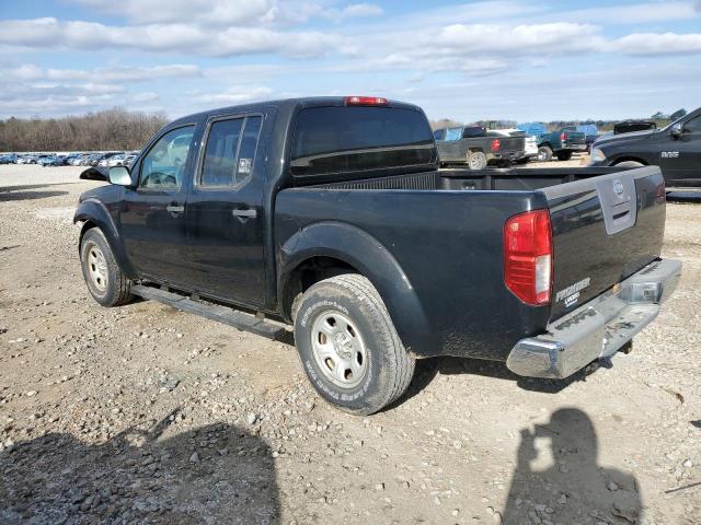 Photo 2 from auction – 2012 NISSAN FRONTIER S with VIN 1N6AD0ER2CC403719