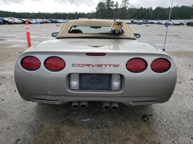 Photo 6 from auction – 1998 CHEVROLET CORVETTE with VIN 1G1YY32G3W5118216