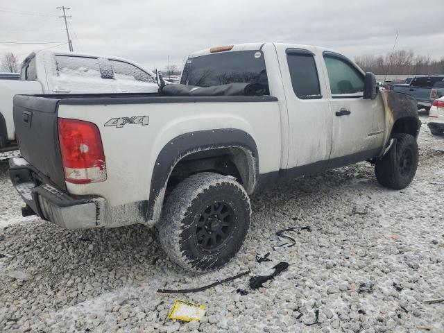 Photo 3 from auction – 2007 GMC NEW SIERRA with VIN 1GTEK19C67Z542647