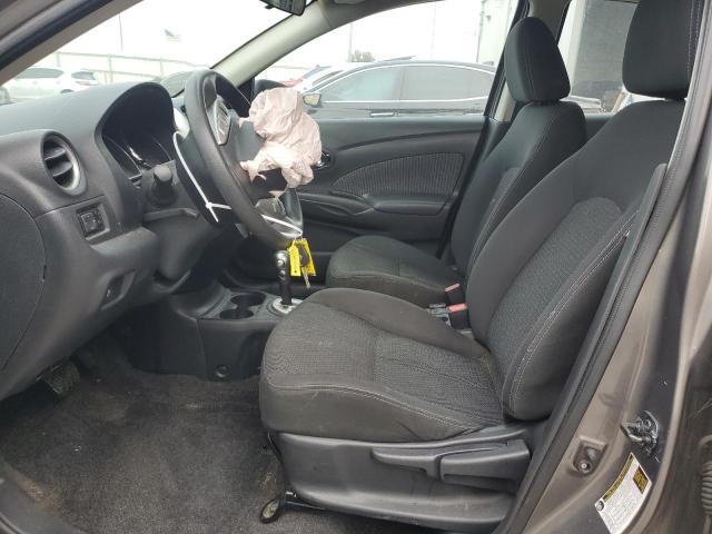 Photo 7 from auction – 2016 NISSAN VERSA S with VIN 3N1CN7AP3GL890643