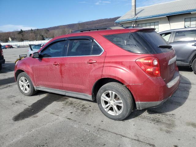 Photo 2 from auction – 2013 CHEVROLET EQUINOX LT with VIN 2GNFLEEK3D6332740