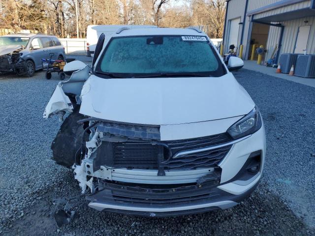 Photo 5 from auction – 2022 BUICK ENCORE GX with VIN KL4MMDS2XNB143992