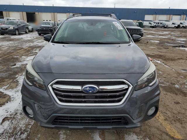 Foto 5 de la subasta – 2019 SUBARU OUTBACK 2. con VIN 4S4BSAHC5K3268403