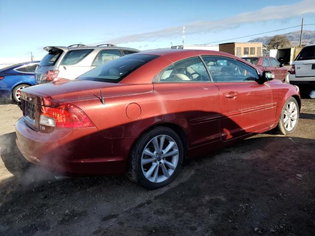Photo 3 from auction – 2012 VOLVO C70 T5 with VIN YV1672MC9CJ125657