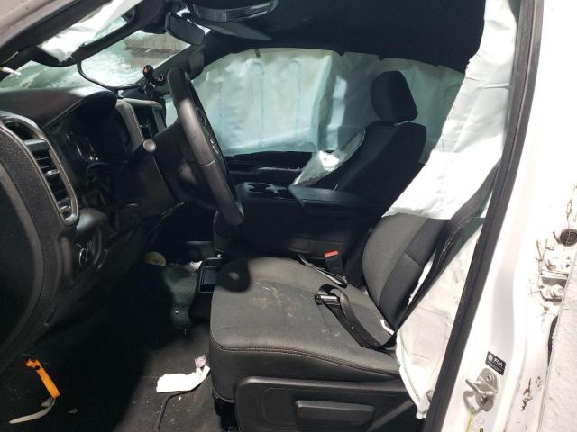 Photo 7 from auction – 2023 RAM 1500 TRADE with VIN 1C6RREGT8PN626071