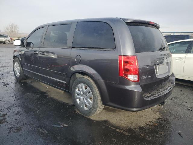 Photo 2 from auction – 2017 DODGE GRAND CARA with VIN 2C4RDGBG5HR850321