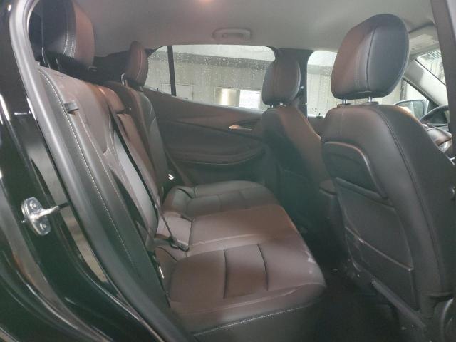 Photo 11 from auction – 2024 BUICK ENCORE GX with VIN KL4AMGSL3RB080625
