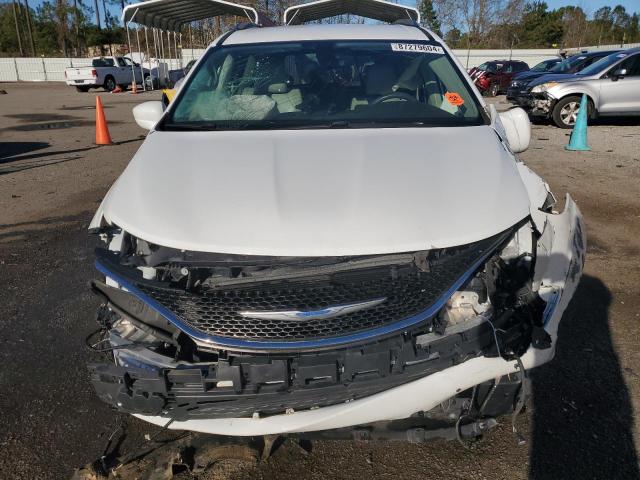 Photo 12 from auction – 2018 CHRYSLER PACIFICA T with VIN 2C4RC1BG0JR142550