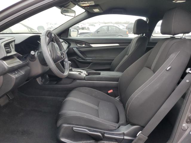 Photo 7 from auction – 2019 HONDA CIVIC LX with VIN 2HGFC4B60KH306870