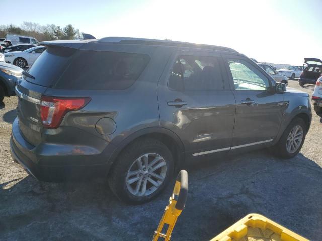 Photo 3 from auction – 2017 FORD EXPLORER X with VIN 1FM5K7DH8HGD05849