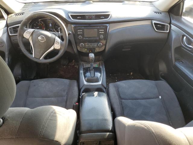 Photo 8 from auction – 2016 NISSAN ROGUE S with VIN KNMAT2MV6GP633424