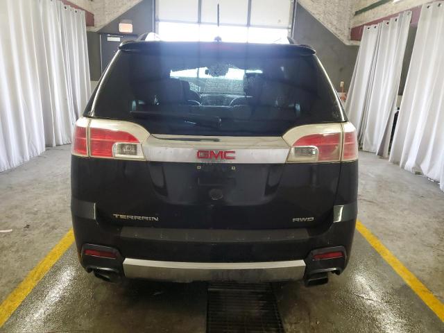 صورة رقم 6 من المزاد - 2015 GMC TERRAIN DE مع VIN 2GKFLZE3XF6146984