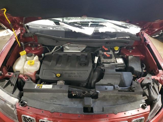 Photo 12 from auction – 2015 JEEP COMPASS LA with VIN 1C4NJDEB5FD303328